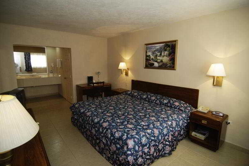 Hotel El Camino Inn & Suites Reynosa Luaran gambar