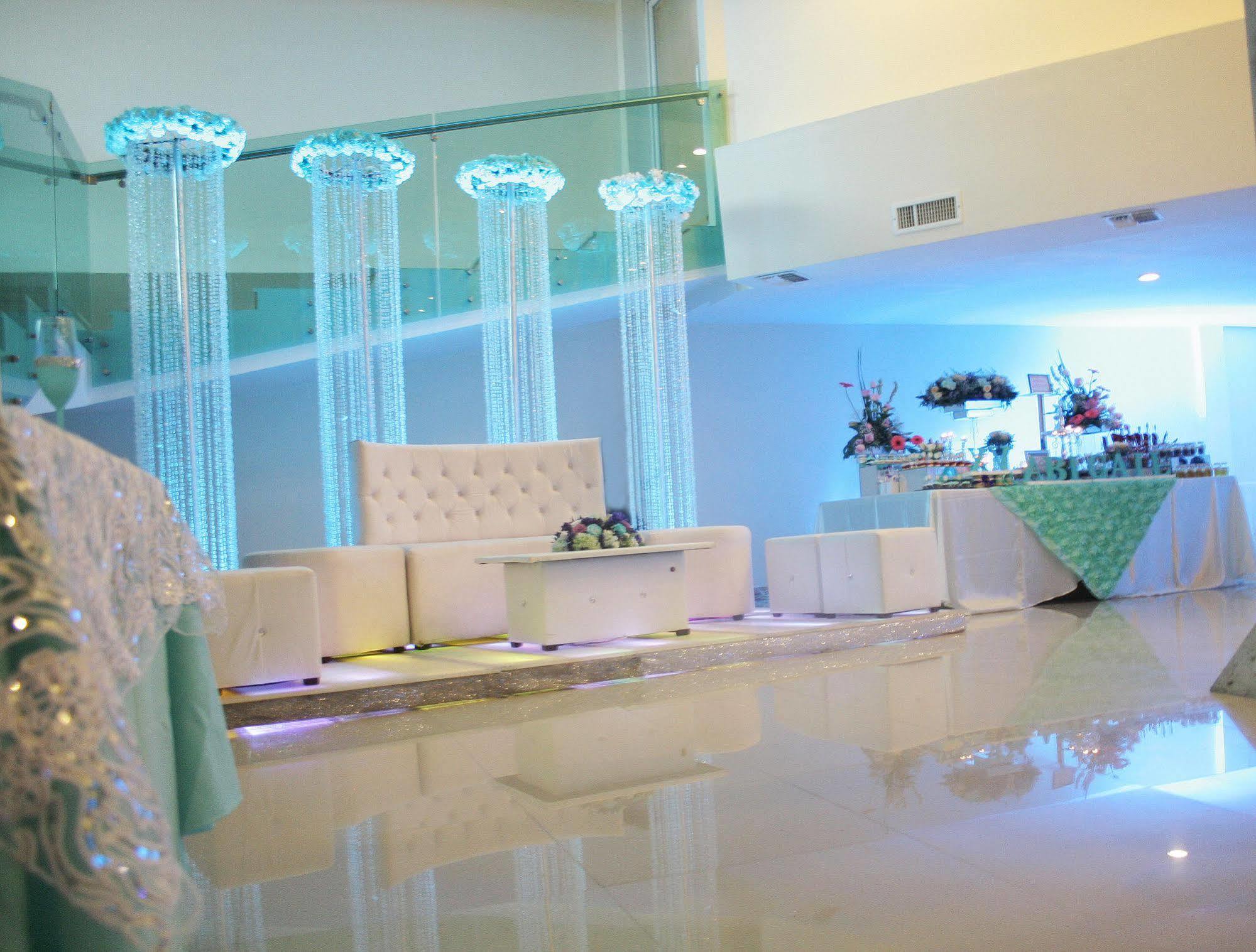 Hotel El Camino Inn & Suites Reynosa Luaran gambar