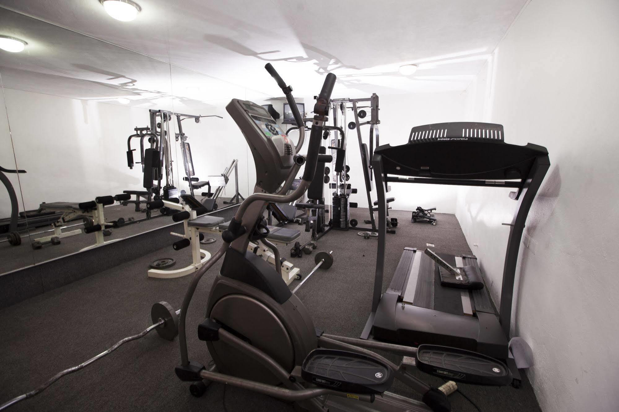 Hotel El Camino Inn & Suites Reynosa Luaran gambar